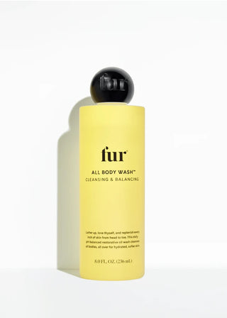 Fur All Body Wash