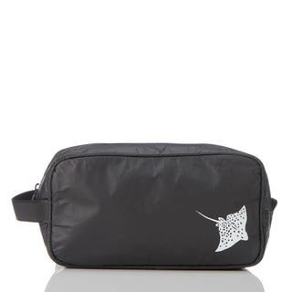 Aloha Collection Eagle Ray Dopp Kit