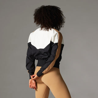 TAVI Elevation Colorblock Half Zip