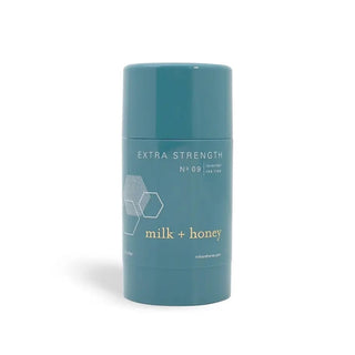 Milk & Honey Extra Strength Deodorant, No. 09 Lavender Tea Tree