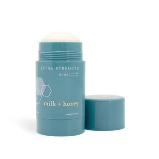 Milk & Honey Extra Strength Deodorant, No. 09 Lavender Tea Tree