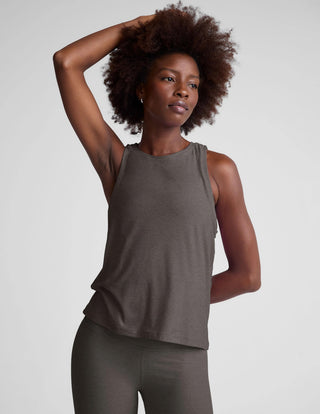 Beyond Yoga Featherweight Rebalance Tank