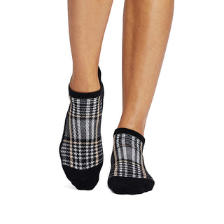 TAVI Grip Savvy Socks