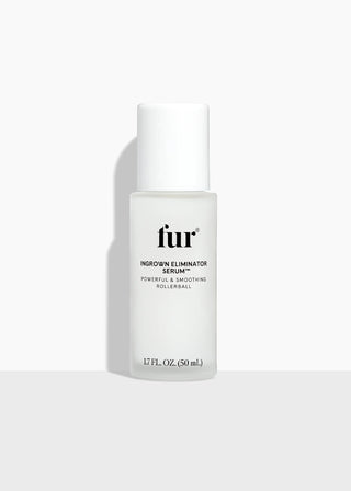 Fur Ingrown Eliminator Serum Rollerball