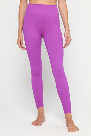 Spiritual Gangster Love Sculpt 7/8 Seamless Legging