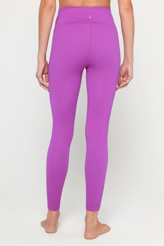 Spiritual Gangster Love Sculpt 7/8 Seamless Legging