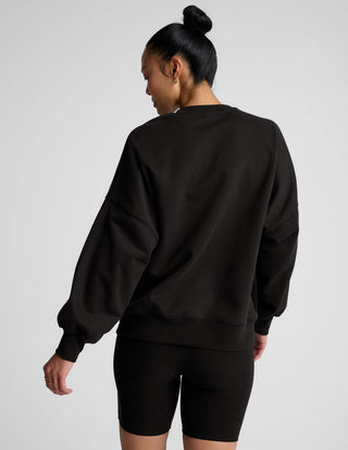 Beyond Yoga LuxeFleece Oversized Sweatshirt