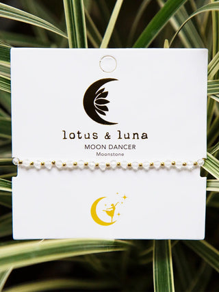 Lotus & Luna Moon Dancer