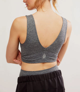 Free People Movement Never Better Crop Cami