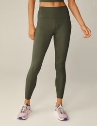 Beyond Yoga Powerbeyond Midi Legging