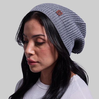 Born Primitive Waffle Knit Beanie