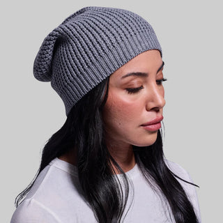 Born Primitive Waffle Knit Beanie