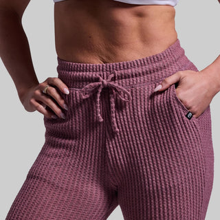 Born Primitive R & R Waffle Lounge Pant