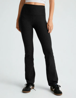 Beyond Yoga Spacedye High Waisted Practice Bootcut Pant