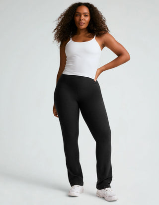 Beyond Yoga Spacedye High Waisted Practice Bootcut Pant