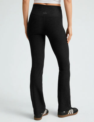 Beyond Yoga Spacedye High Waisted Practice Bootcut Pant