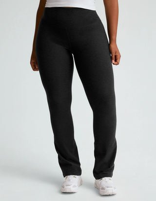 Beyond Yoga Spacedye High Waisted Practice Bootcut Pant