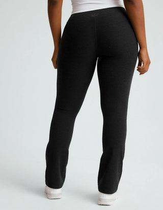 Beyond Yoga Spacedye High Waisted Practice Bootcut Pant