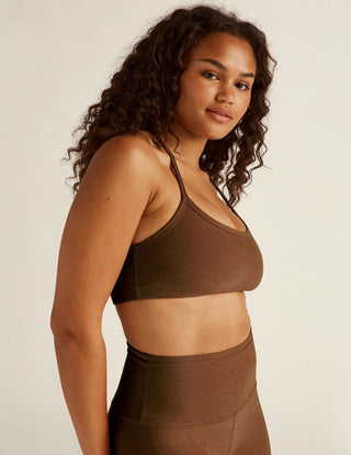 Beyond Yoga Spacedye Racerback Bra - Seasonal Colors