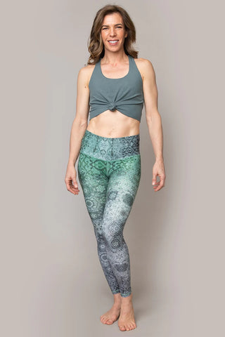 Elevate Your Style and Confidence with Sunzel's Flare Leggings, by  Indivity Fitness