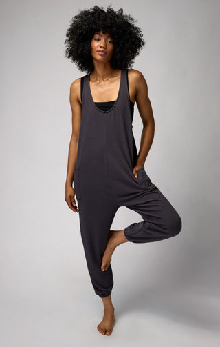 Spiritual Gangster Leah Jumpsuit