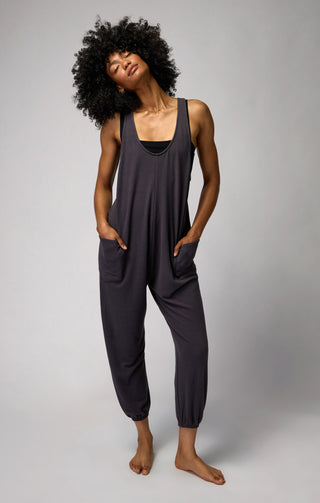 Spiritual Gangster Leah Jumpsuit