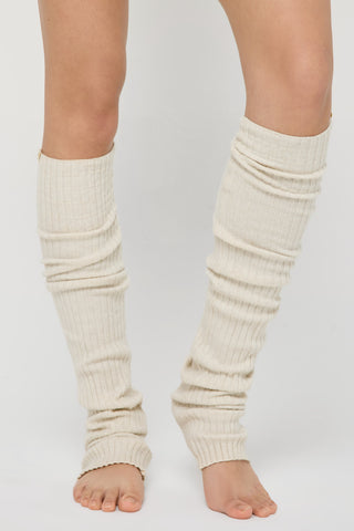 Spiritual Gangster Hayley Luxe Leg Warmer