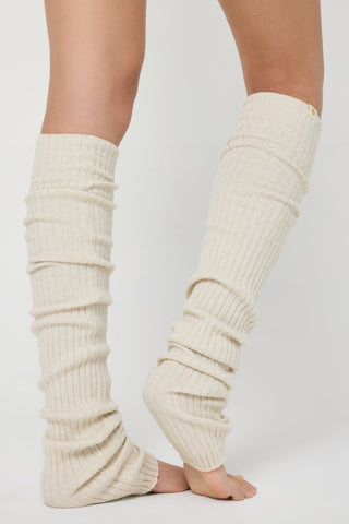 Spiritual Gangster Hayley Luxe Leg Warmer