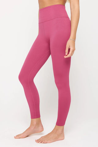 Spiritual Gangster Love Sculpt 7/8 Seamless Legging