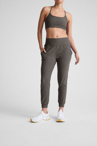 Beyond Yoga Spacedye Midi Jogger - Seasonal