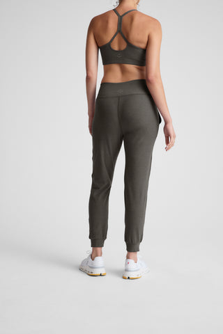 Beyond Yoga Spacedye Midi Jogger - Seasonal